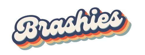 brashies logo