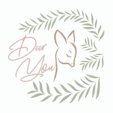 deer you logo