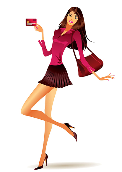Home fashion illustration 3