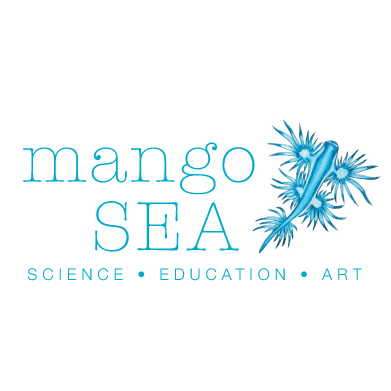 mango sea logo