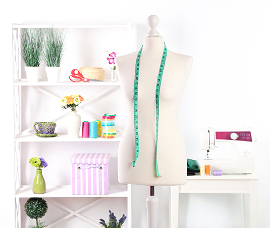 Home mannequin 1