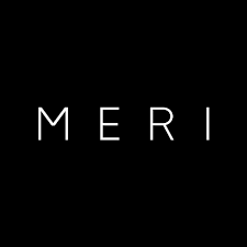Home meri by design logo
