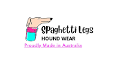 spagetti legs logo