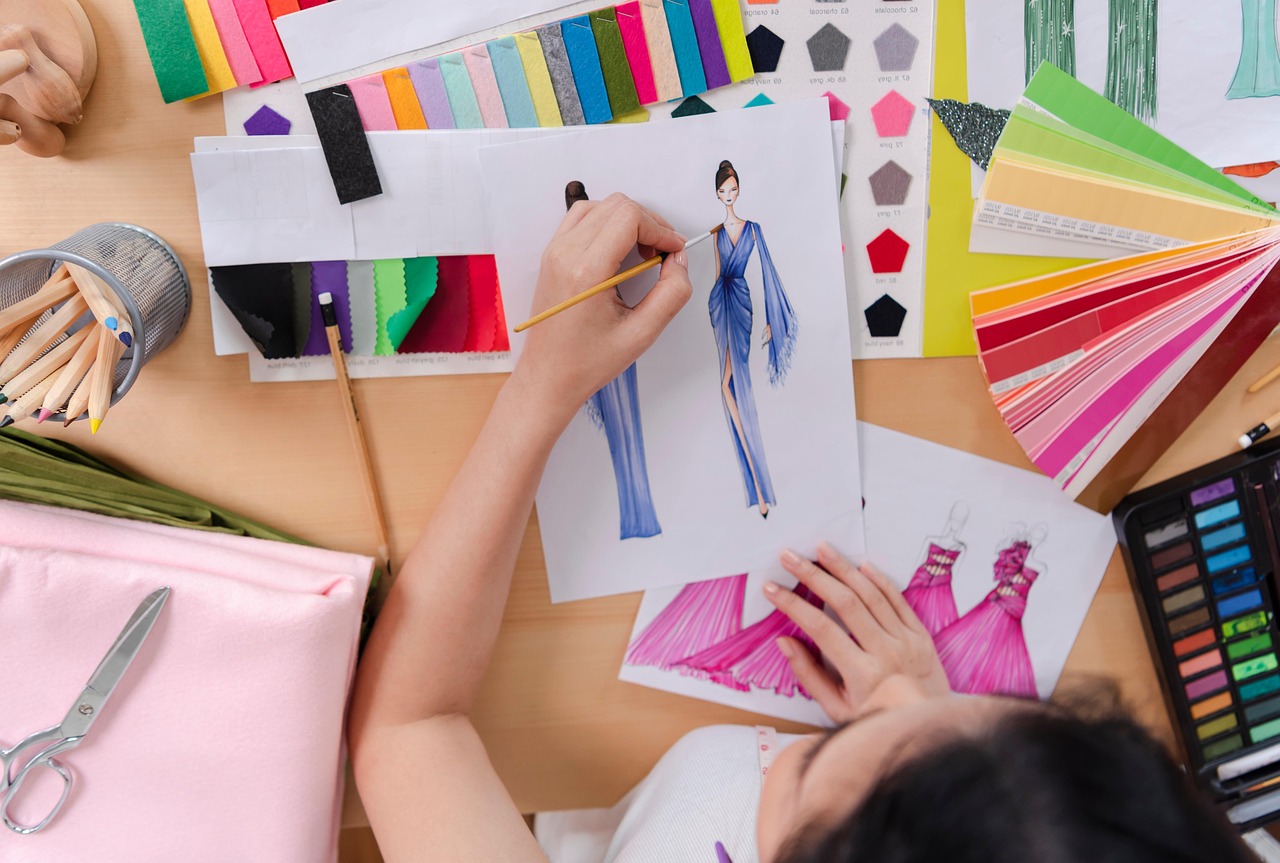 How to start a fashion label in Australia