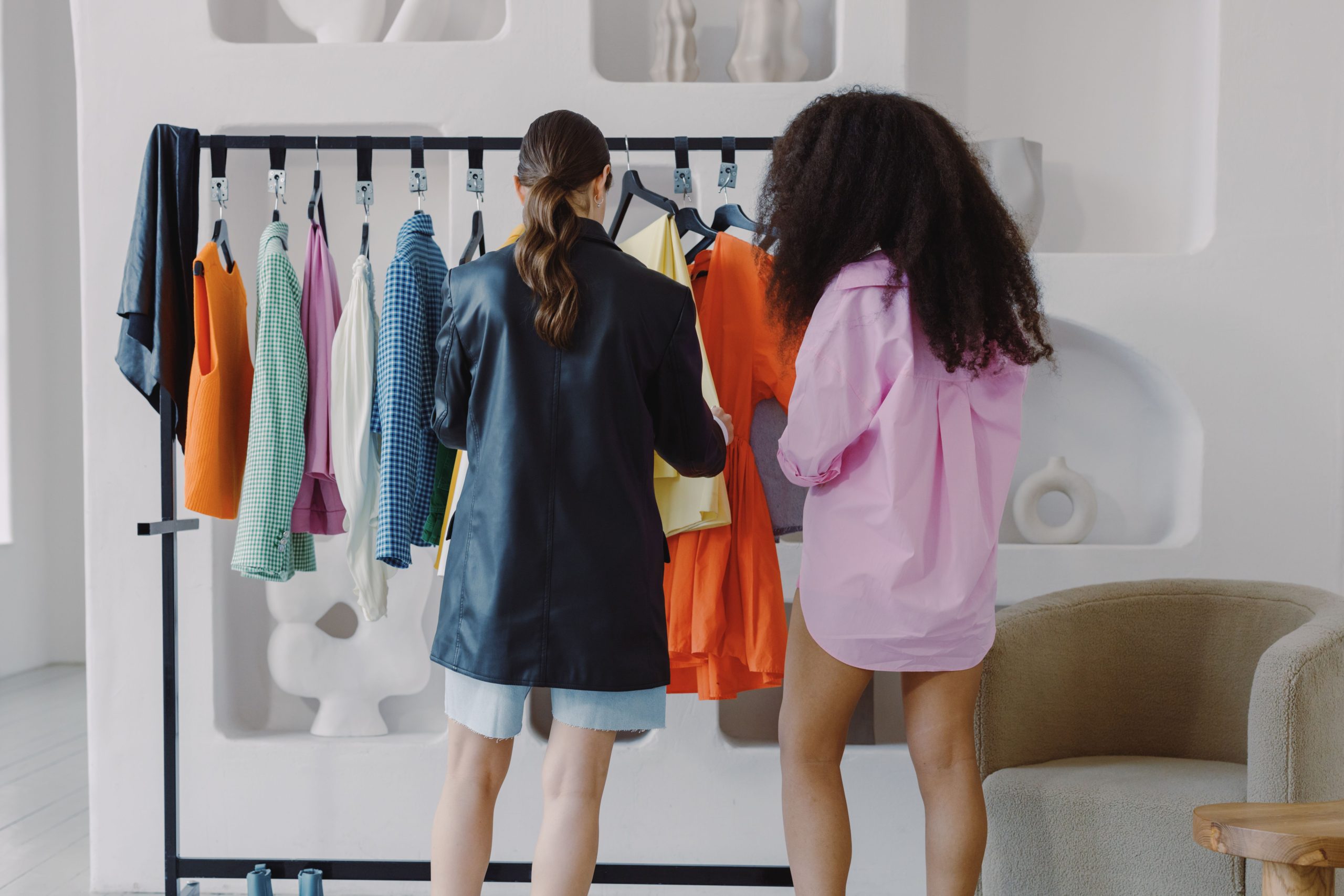 Planning a fashion brand launch: Start with the process, not the deadline